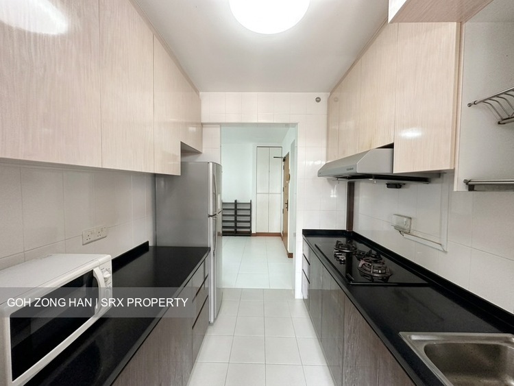Blk 636C Senja Parc View (Bukit Panjang), HDB 4 Rooms #557740261